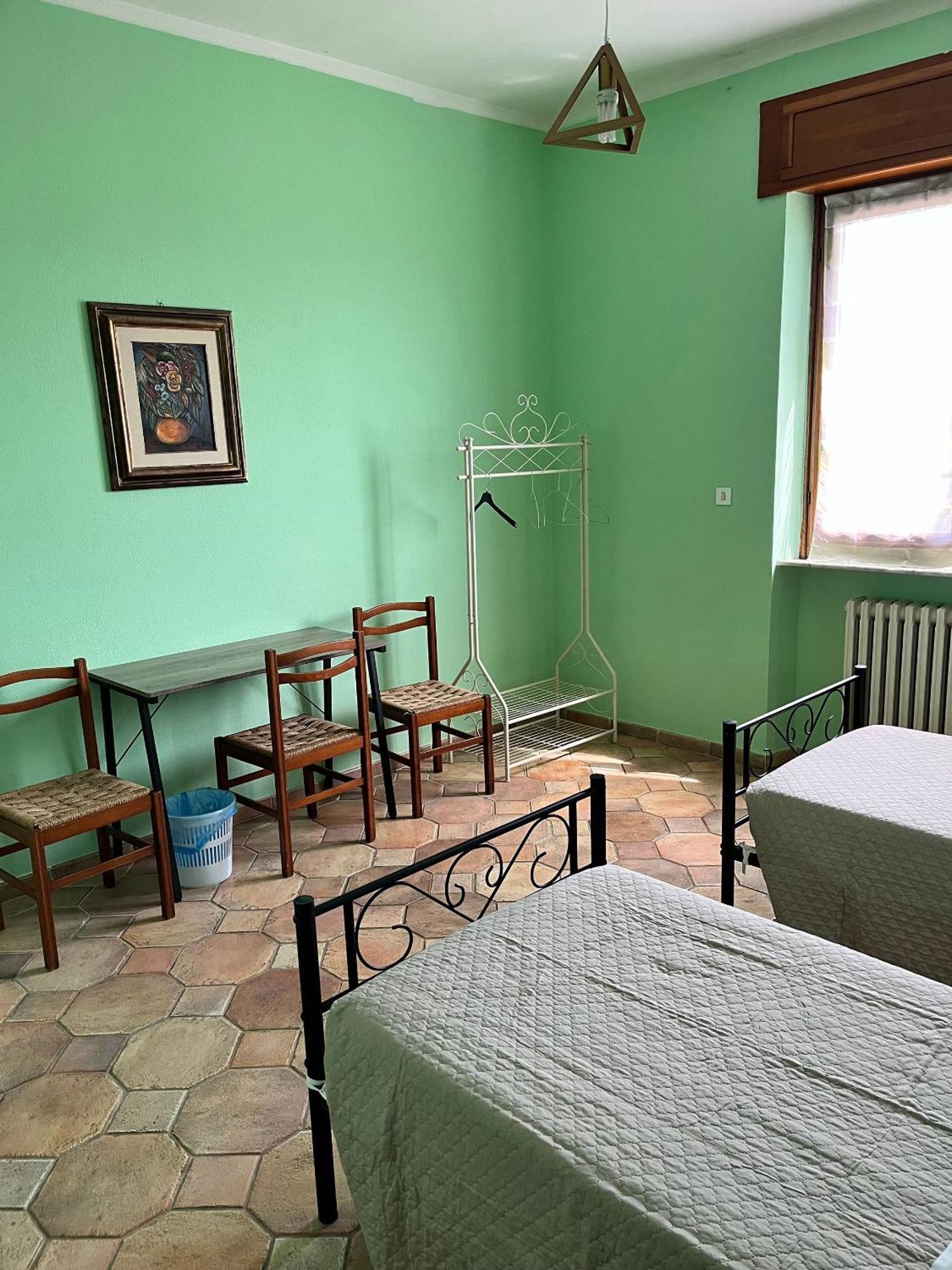 Room In Bb - Casa T Home Bed And Breakfast Tagliolo Monferrato Luaran gambar